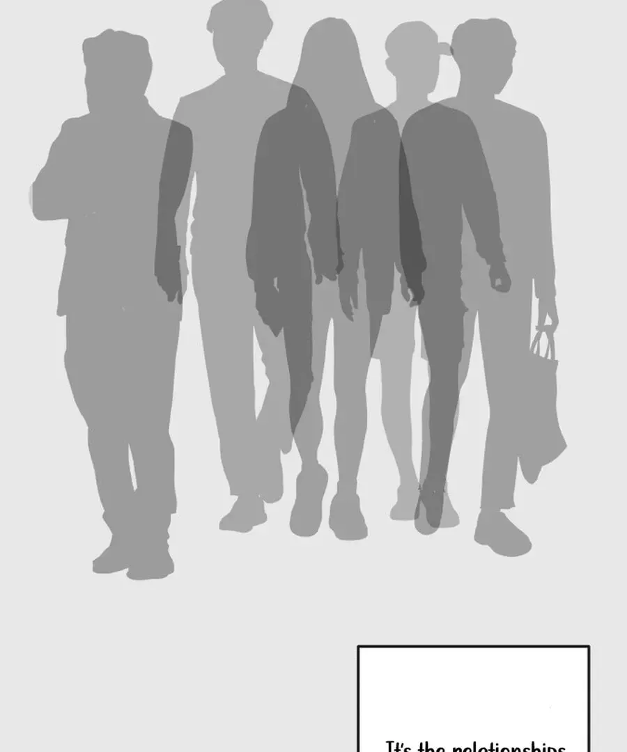 It's Not Love (Min Wonbaeg) Chapter 19 page 145 - 