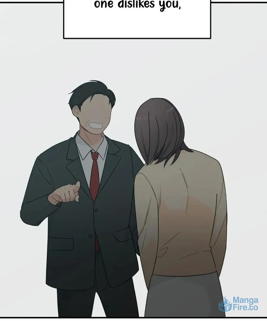 It's Not Love (Min Wonbaeg) Chapter 19 page 147 - 