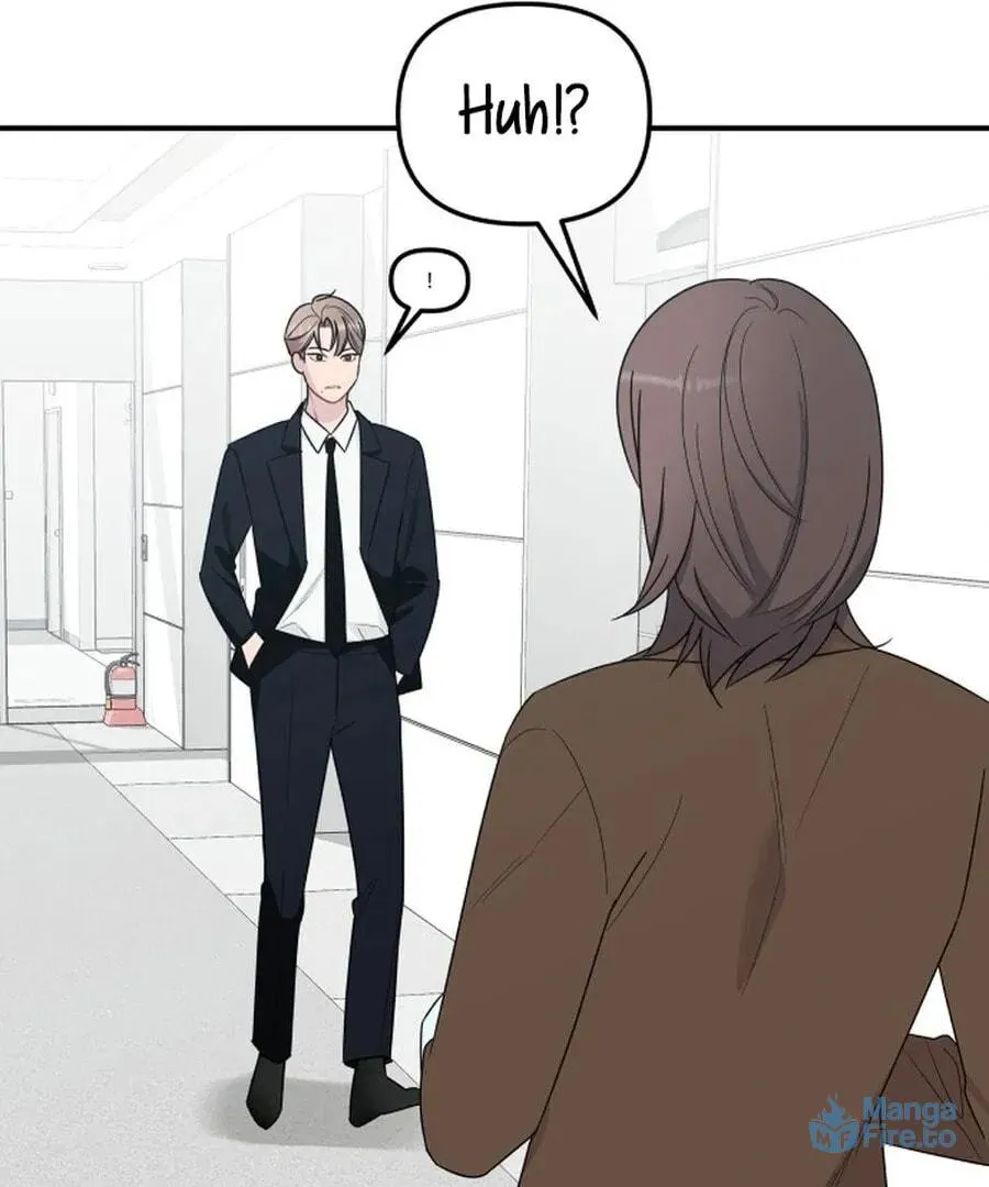 It's Not Love (Min Wonbaeg) Chapter 19 page 153 - 