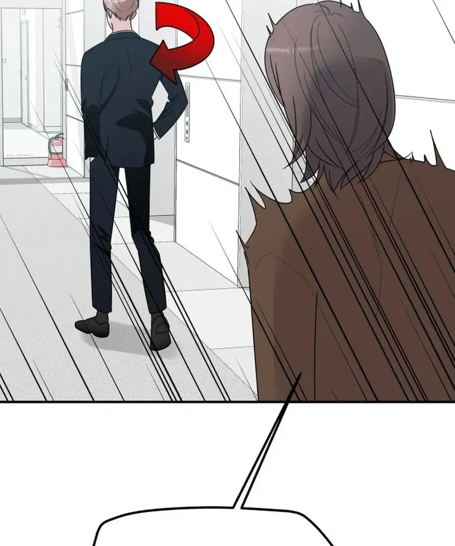 It's Not Love (Min Wonbaeg) Chapter 19 page 155 - 