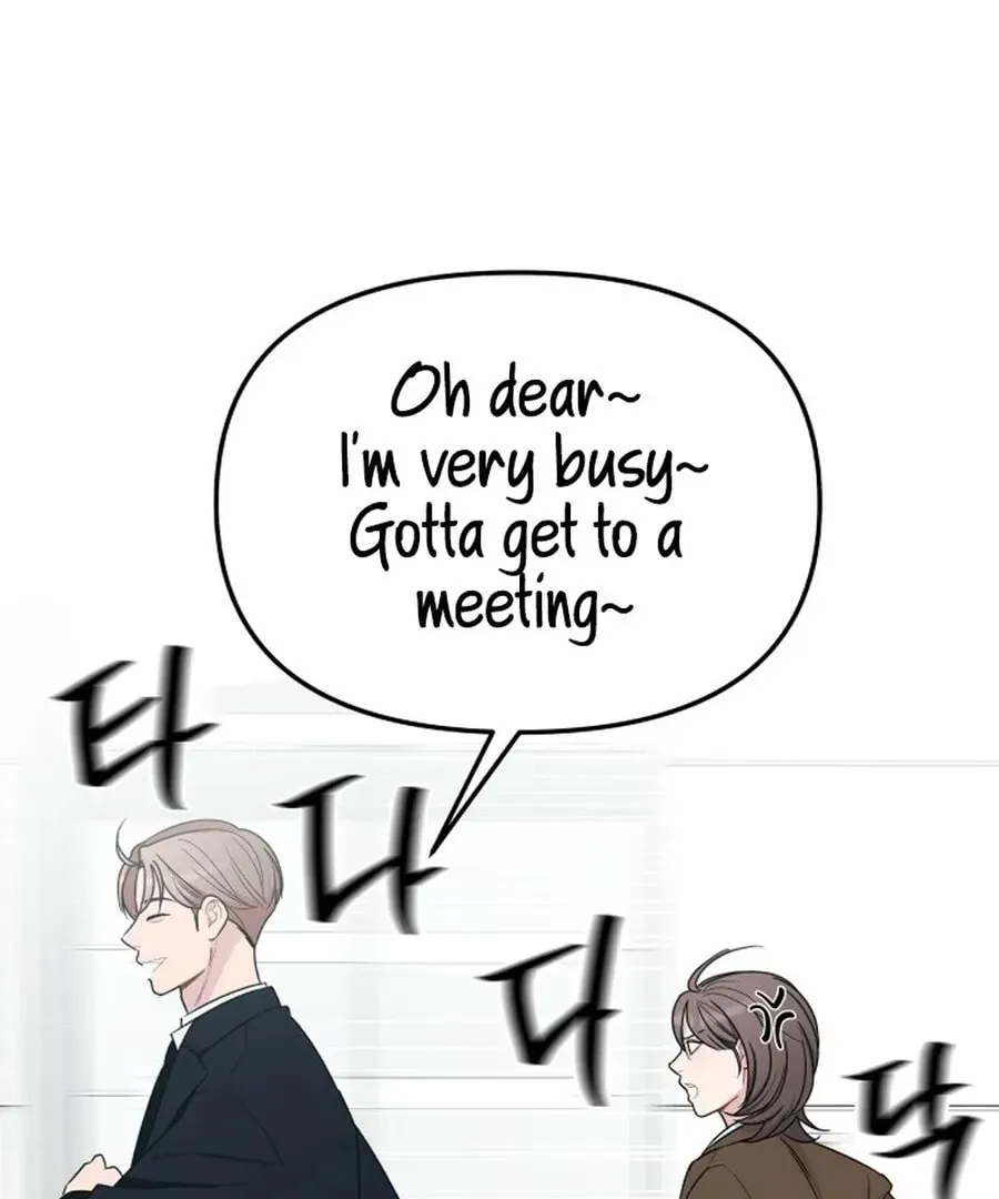 It's Not Love (Min Wonbaeg) Chapter 19 page 157 - 