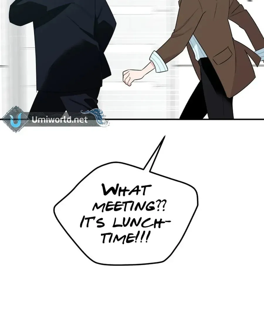It's Not Love (Min Wonbaeg) Chapter 19 page 158 - 