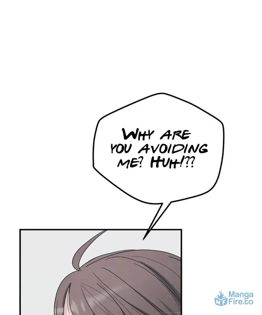 It's Not Love (Min Wonbaeg) Chapter 19 page 159 - 