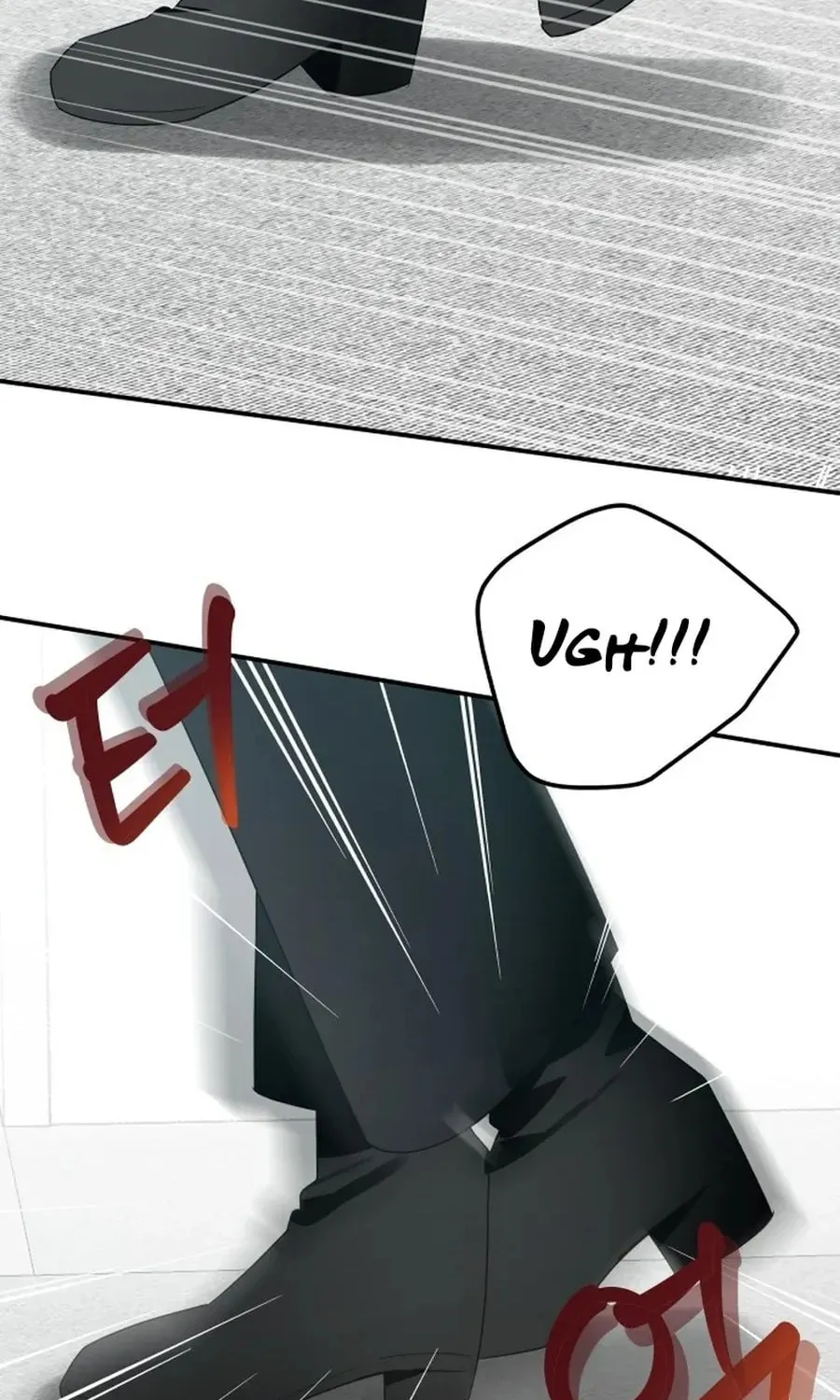 It's Not Love (Min Wonbaeg) Chapter 19 page 163 - 