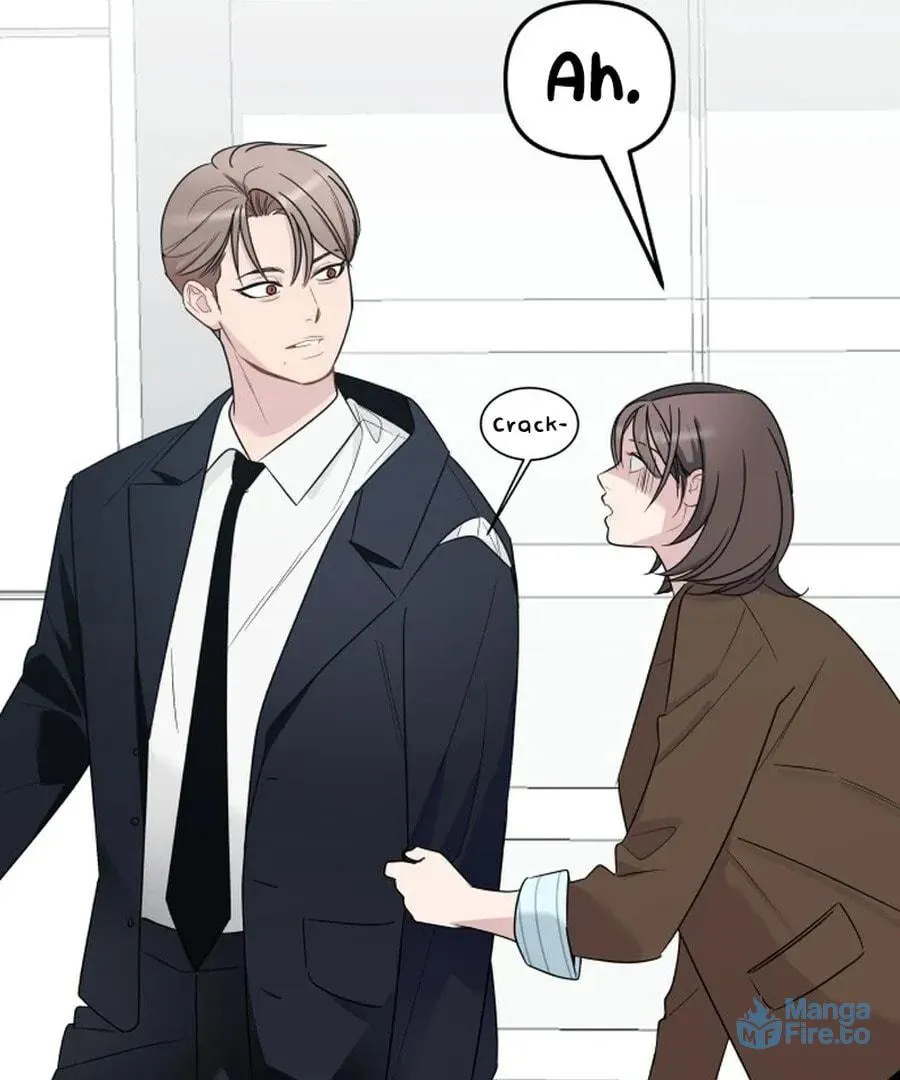 It's Not Love (Min Wonbaeg) Chapter 19 page 182 - 