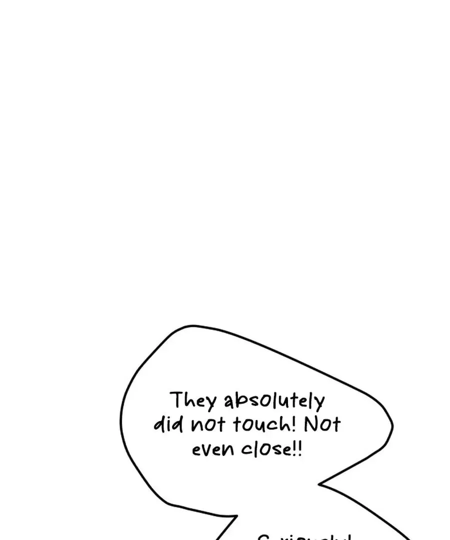 It's Not Love (Min Wonbaeg) Chapter 19 page 20 - 