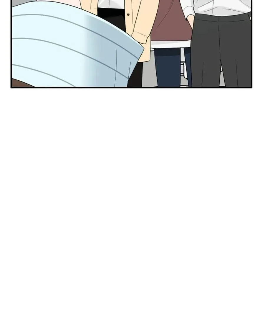 It's Not Love (Min Wonbaeg) Chapter 19 page 22 - 