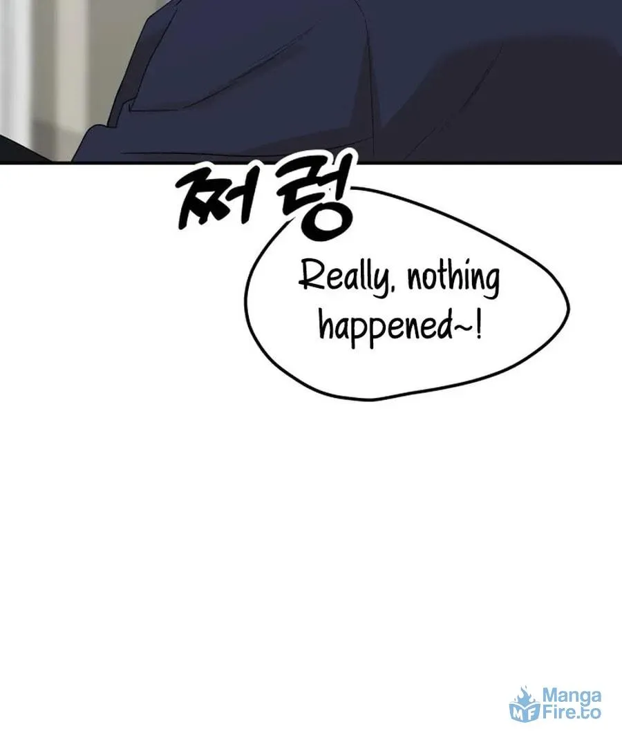 It's Not Love (Min Wonbaeg) Chapter 19 page 24 - 