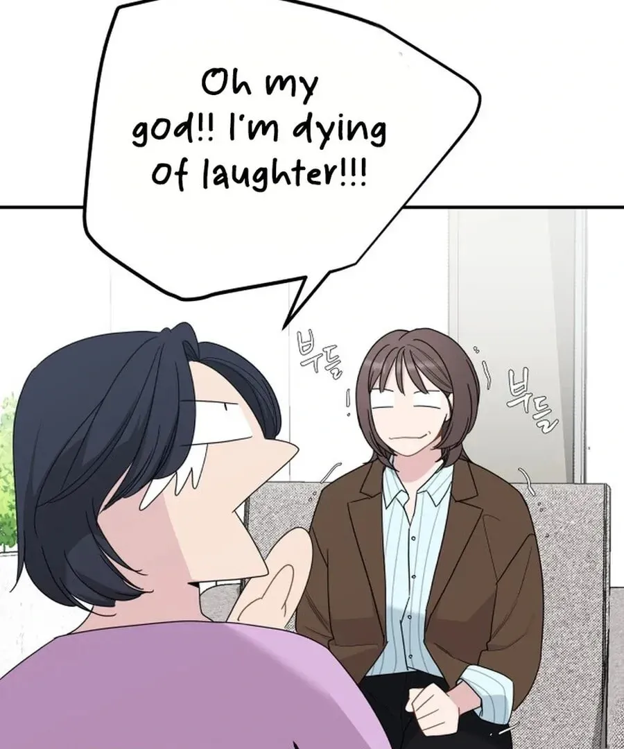 It's Not Love (Min Wonbaeg) Chapter 19 page 29 - 