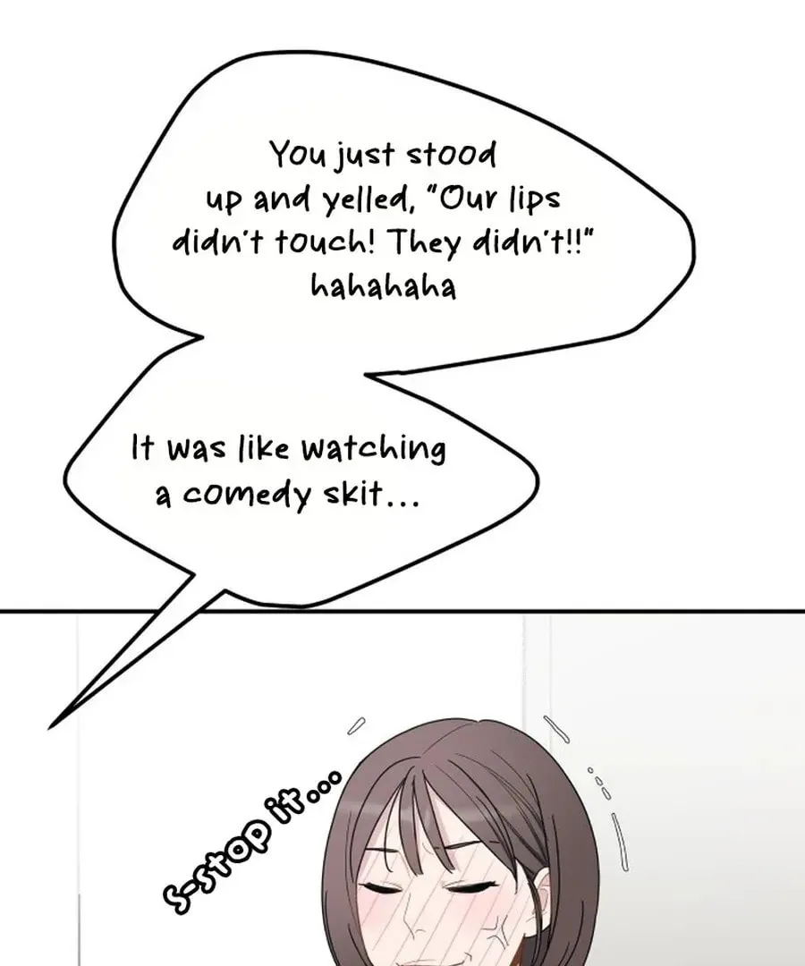 It's Not Love (Min Wonbaeg) Chapter 19 page 31 - 