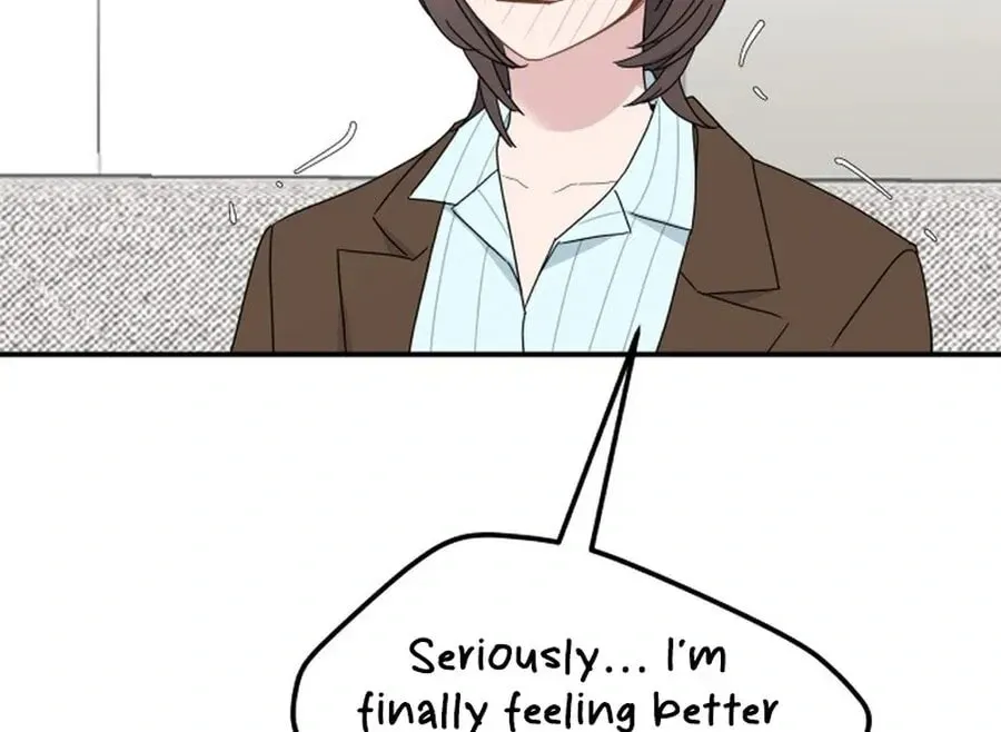 It's Not Love (Min Wonbaeg) Chapter 19 page 32 - 