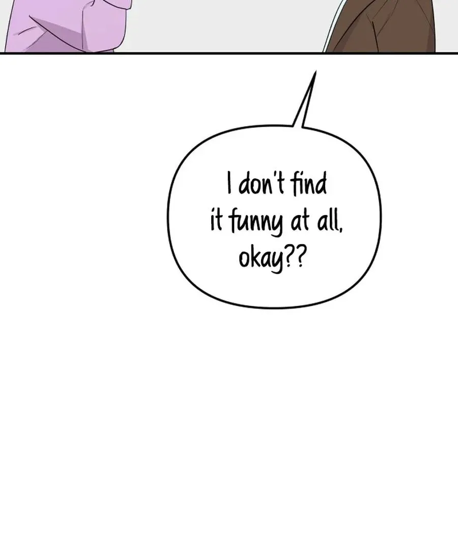 It's Not Love (Min Wonbaeg) Chapter 19 page 35 - 