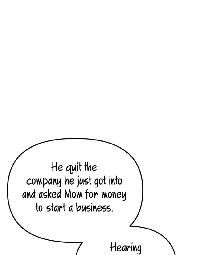 It's Not Love (Min Wonbaeg) Chapter 19 page 38 - 
