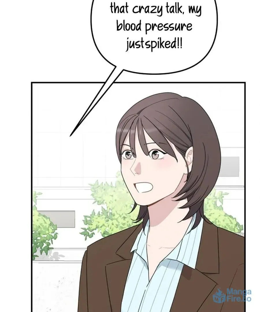 It's Not Love (Min Wonbaeg) Chapter 19 page 39 - 