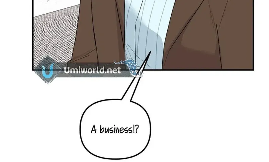 It's Not Love (Min Wonbaeg) Chapter 19 page 40 - 