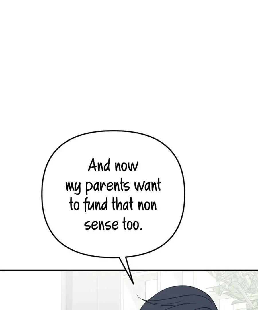 It's Not Love (Min Wonbaeg) Chapter 19 page 44 - 