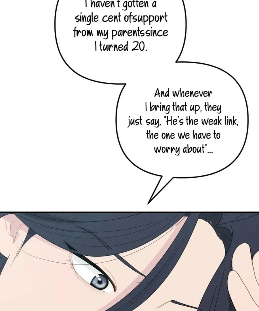It's Not Love (Min Wonbaeg) Chapter 19 page 47 - 