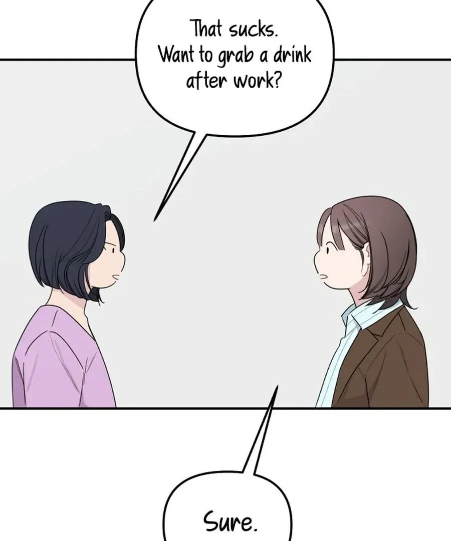 It's Not Love (Min Wonbaeg) Chapter 19 page 52 - 