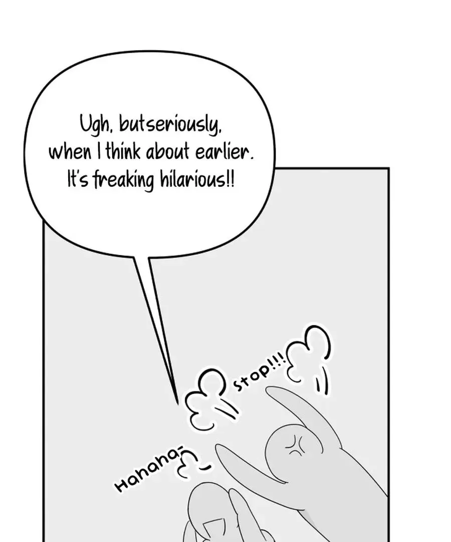 It's Not Love (Min Wonbaeg) Chapter 19 page 55 - 
