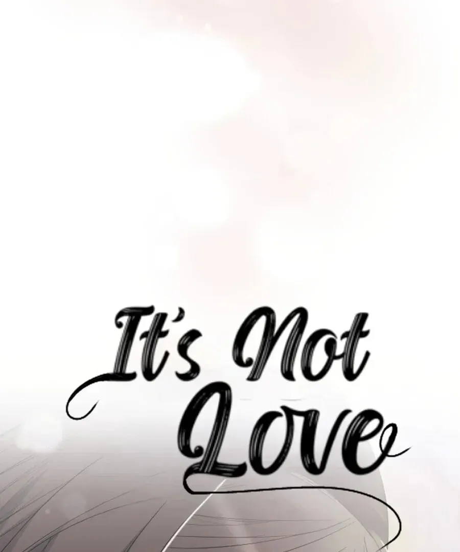 It's Not Love (Min Wonbaeg) Chapter 19 page 7 - 