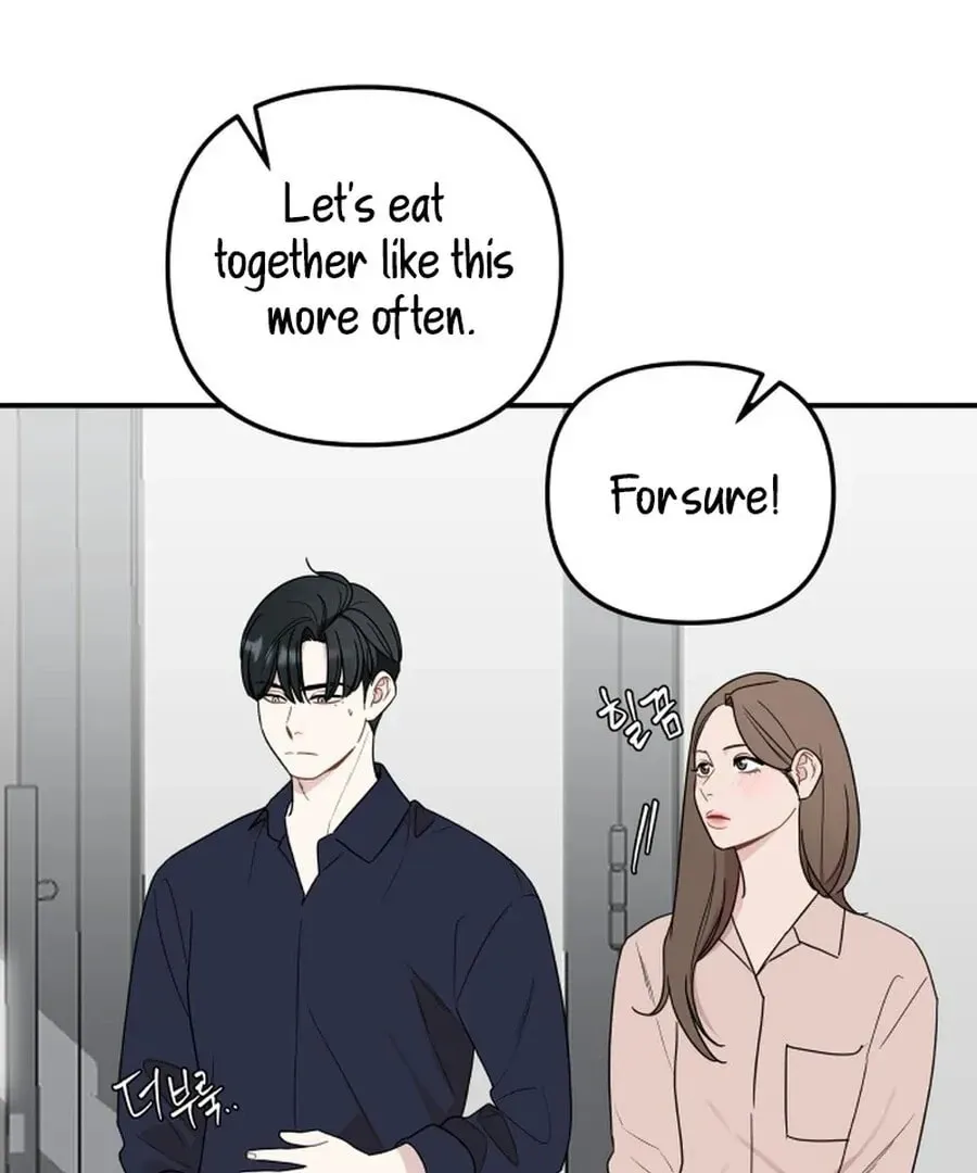 It's Not Love (Min Wonbaeg) Chapter 19 page 64 - 