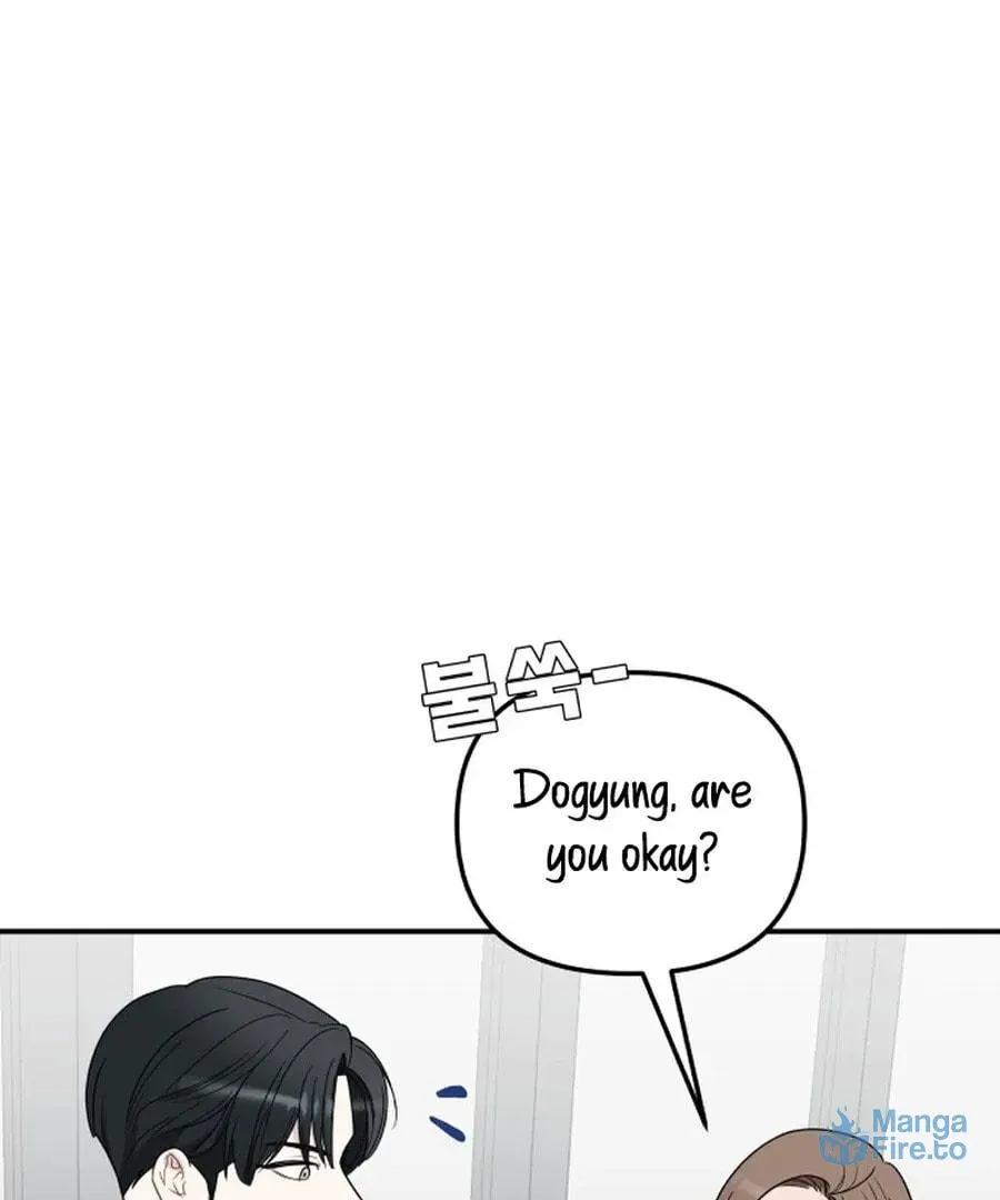 It's Not Love (Min Wonbaeg) Chapter 19 page 66 - 