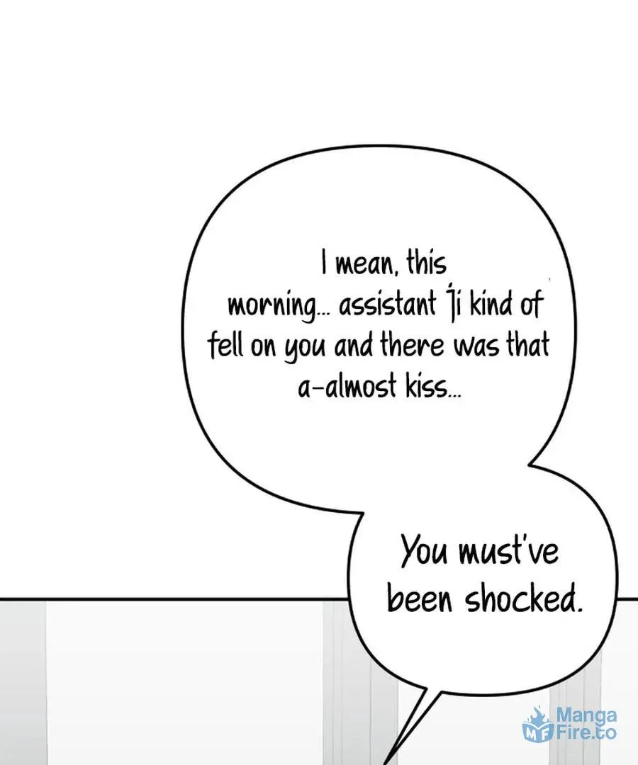It's Not Love (Min Wonbaeg) Chapter 19 page 69 - 