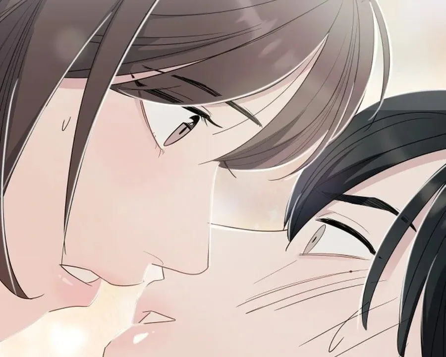 It's Not Love (Min Wonbaeg) Chapter 19 page 8 - 