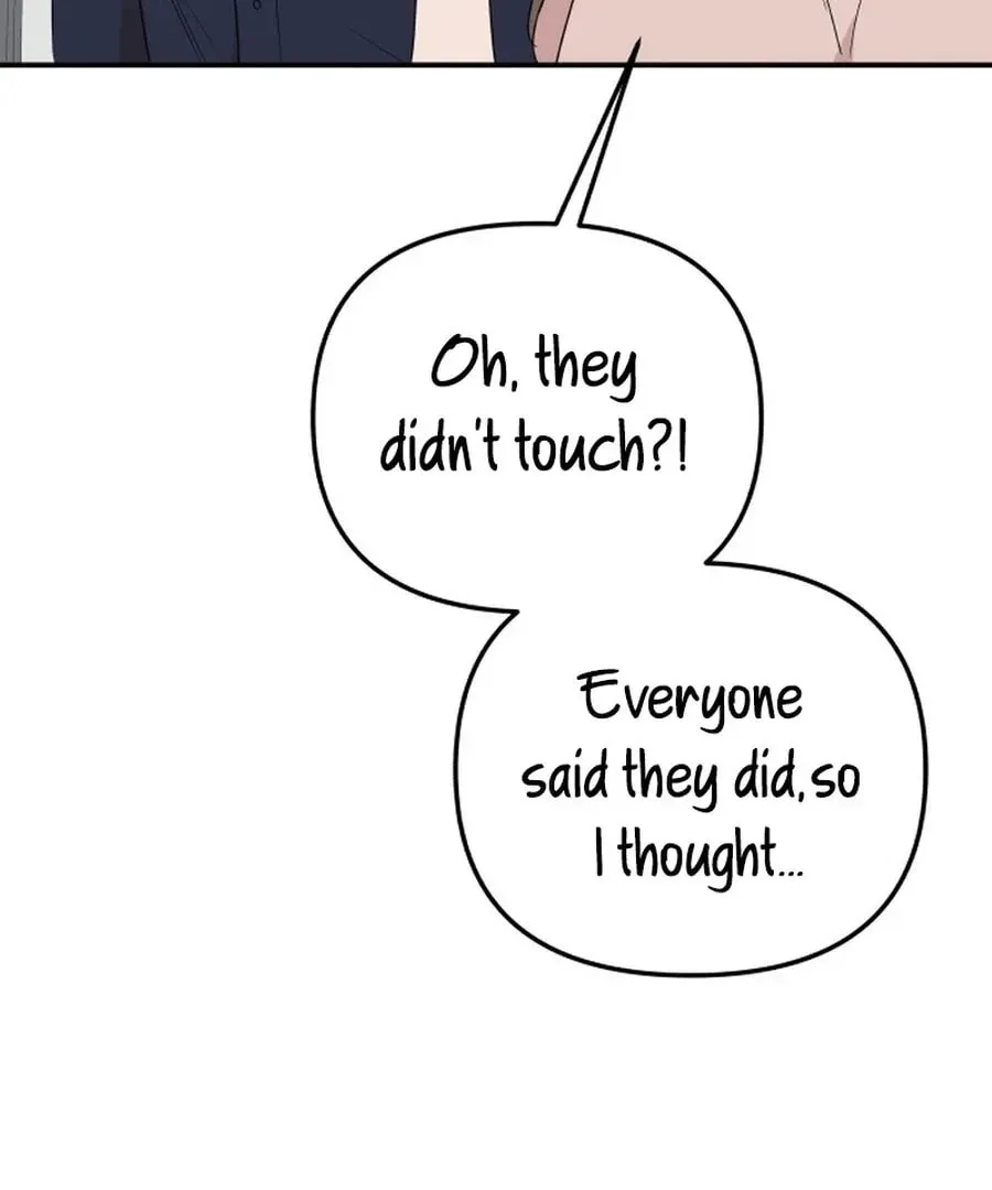 It's Not Love (Min Wonbaeg) Chapter 19 page 73 - 