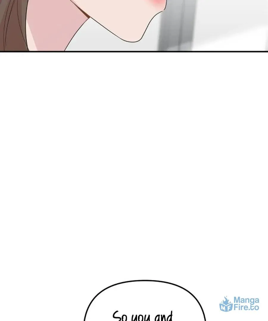 It's Not Love (Min Wonbaeg) Chapter 19 page 75 - 