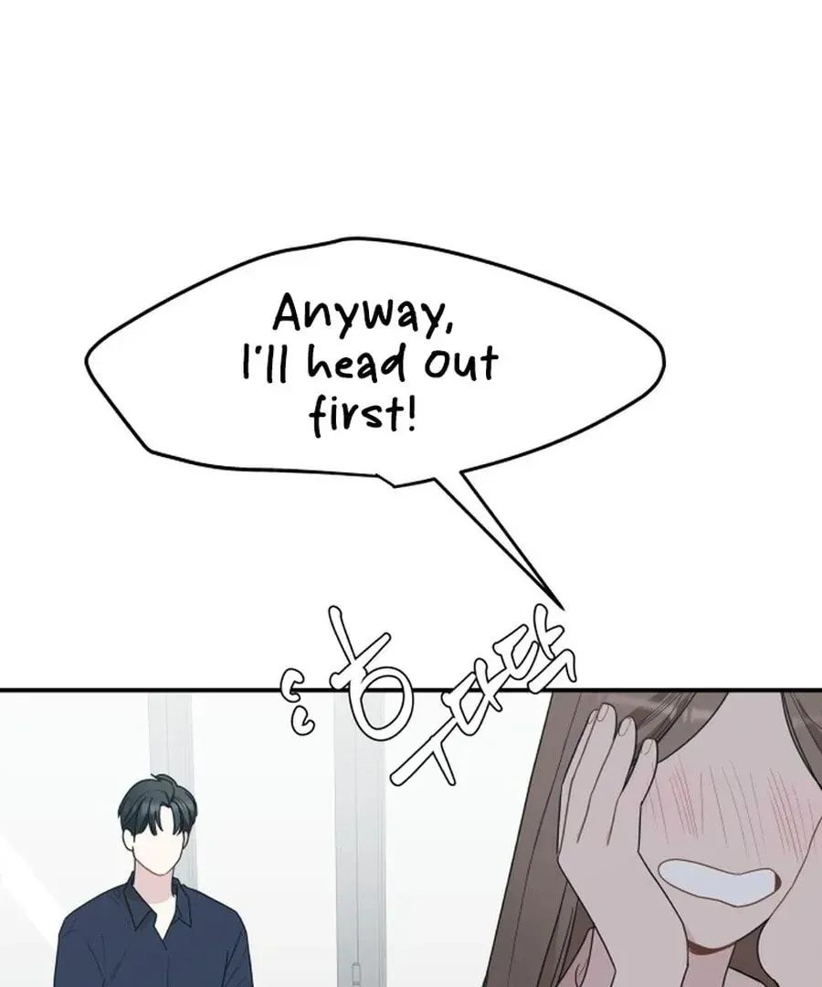 It's Not Love (Min Wonbaeg) Chapter 19 page 83 - 