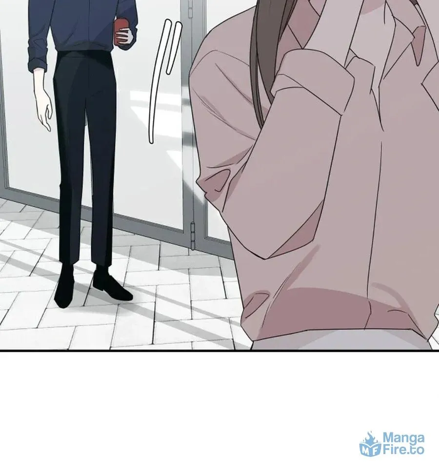 It's Not Love (Min Wonbaeg) Chapter 19 page 84 - 