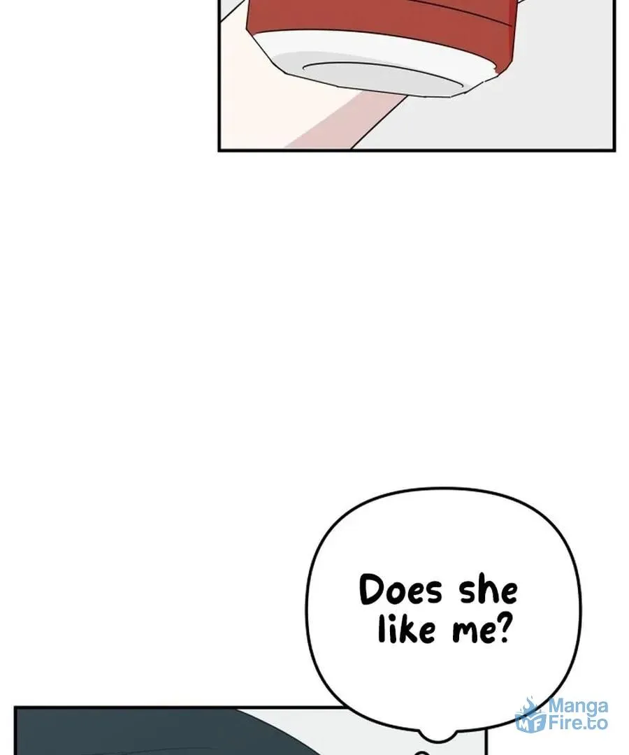 It's Not Love (Min Wonbaeg) Chapter 19 page 87 - 
