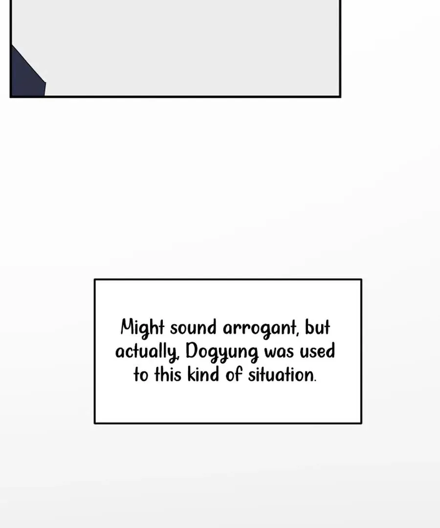 It's Not Love (Min Wonbaeg) Chapter 19 page 89 - 
