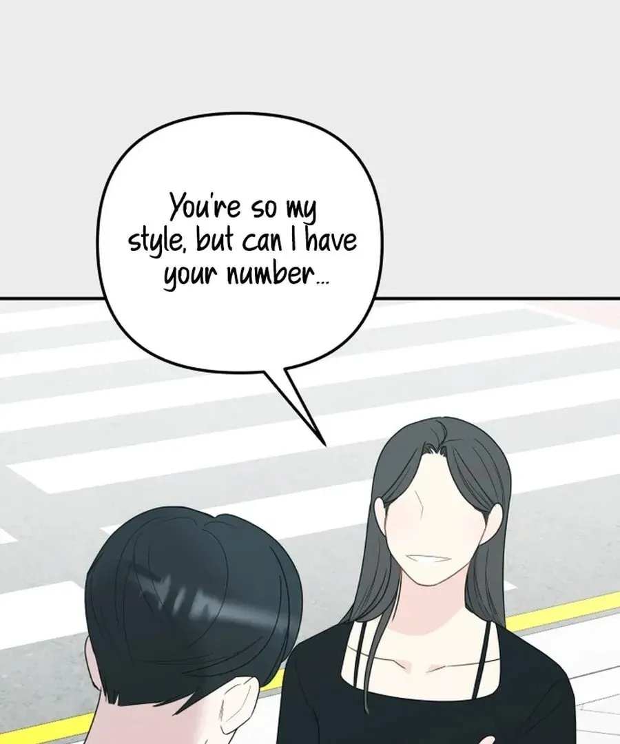 It's Not Love (Min Wonbaeg) Chapter 19 page 91 - 