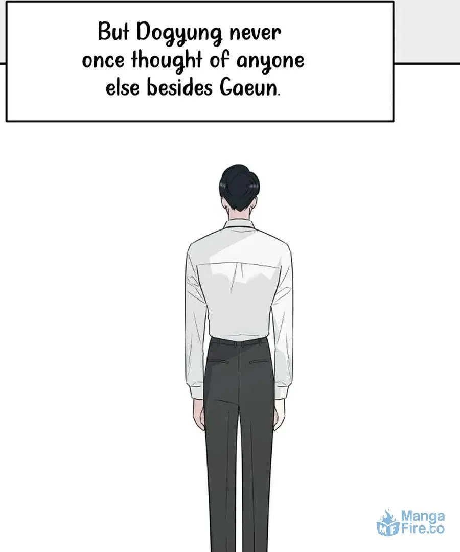 It's Not Love (Min Wonbaeg) Chapter 19 page 96 - 