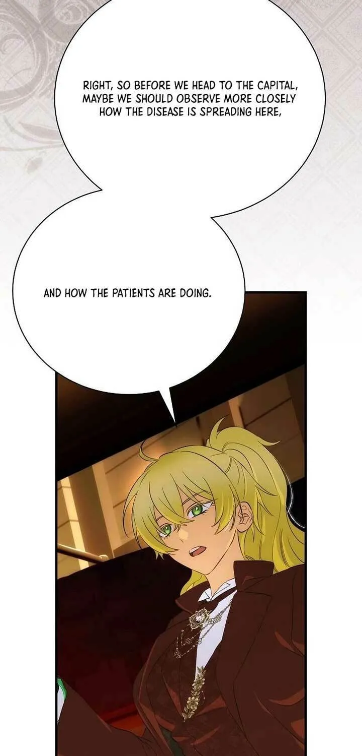 It's Not Your Baby! Chapter 100 page 11 - 