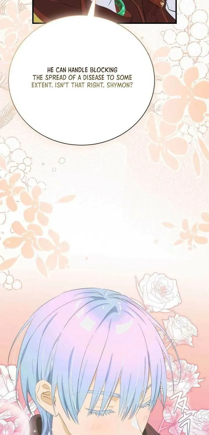It's Not Your Baby! Chapter 100 page 19 - 