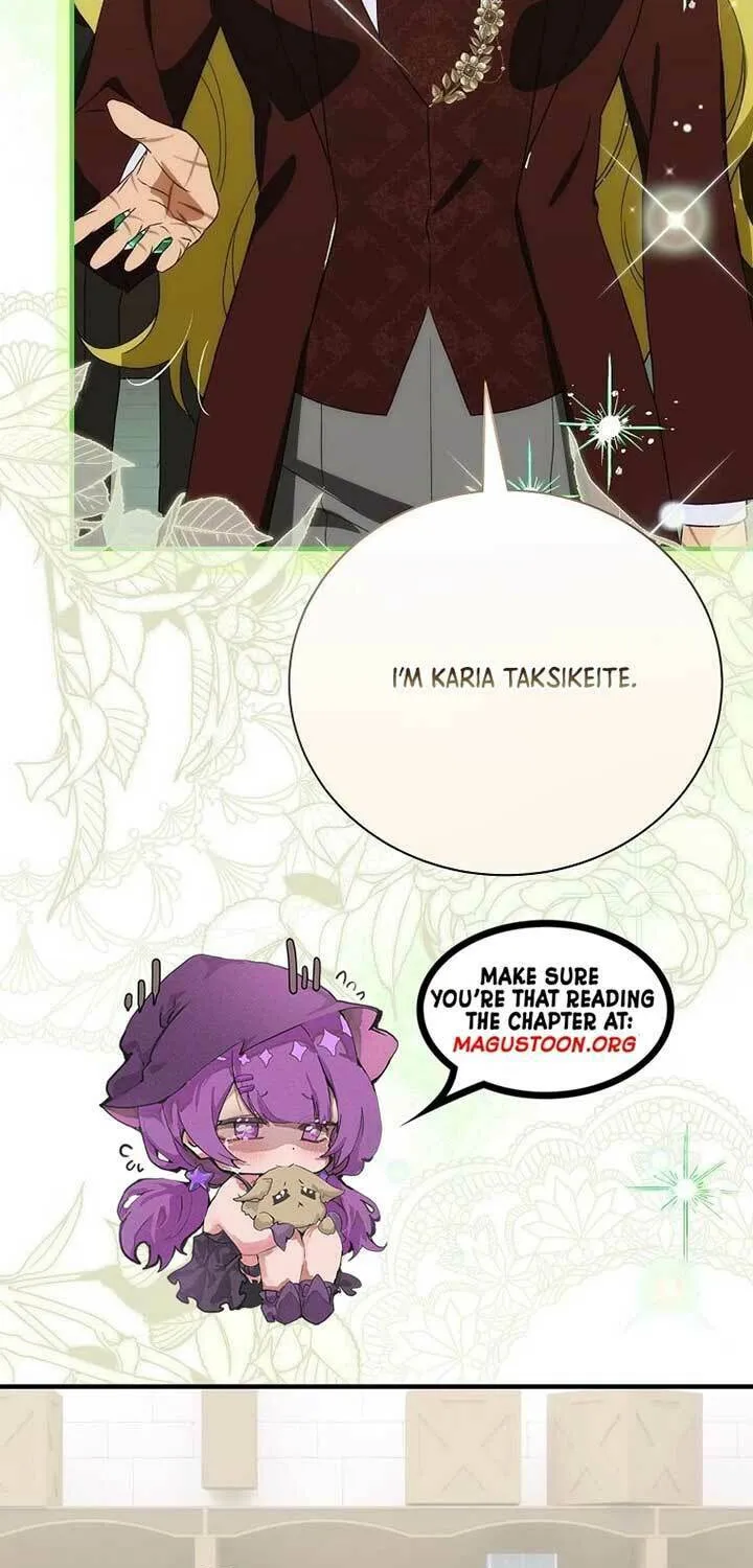 It's Not Your Baby! Chapter 100 page 53 - 