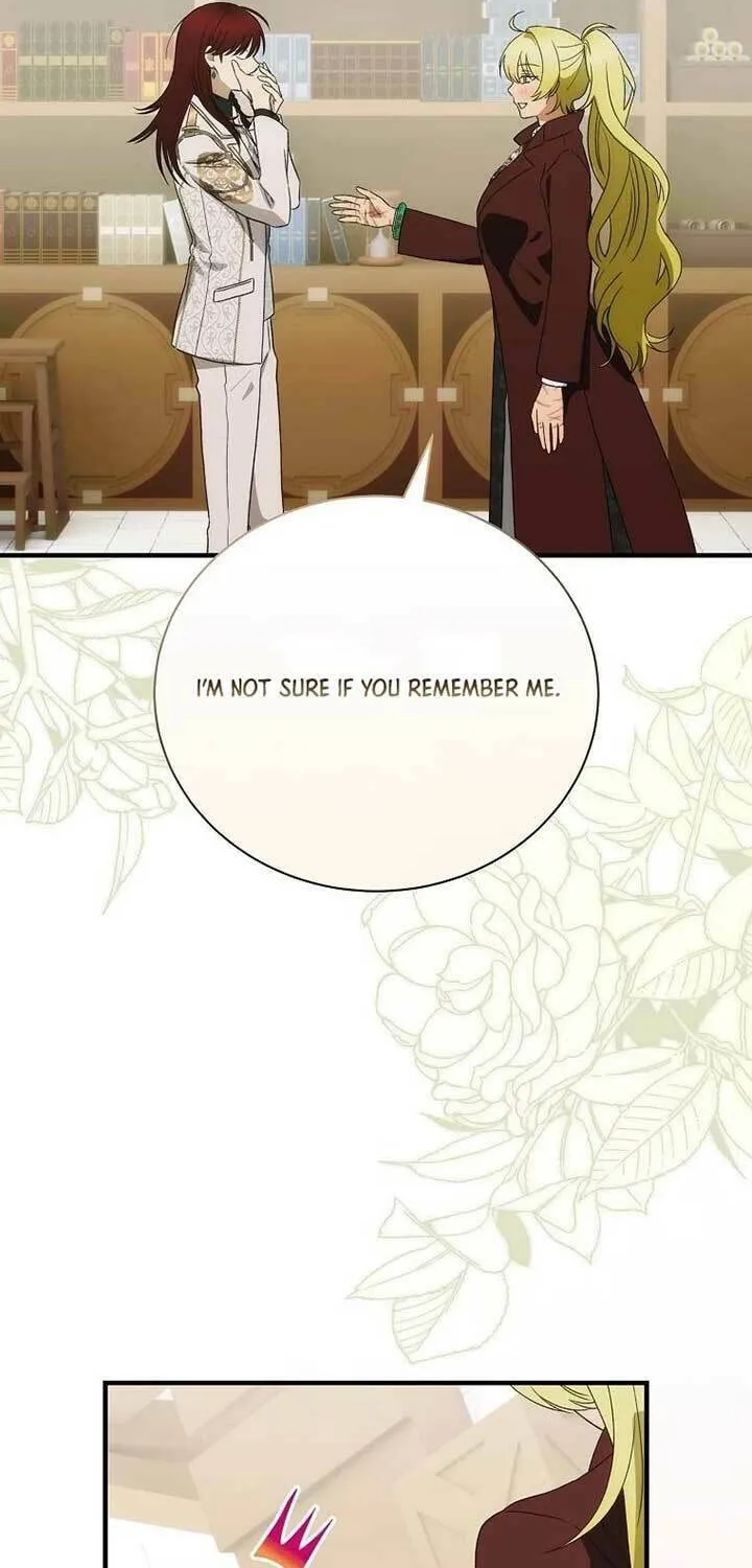 It's Not Your Baby! Chapter 100 page 54 - 