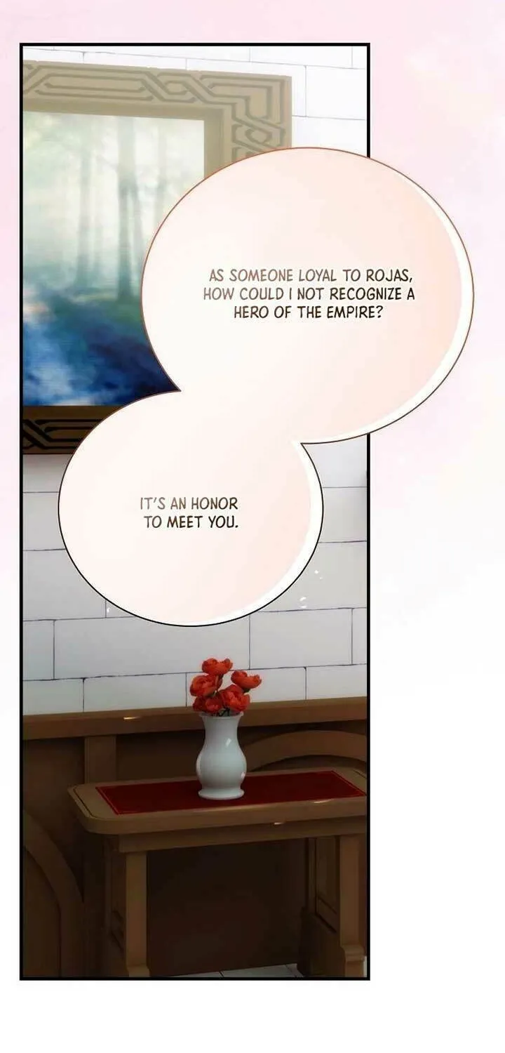 It's Not Your Baby! Chapter 100 page 56 - 