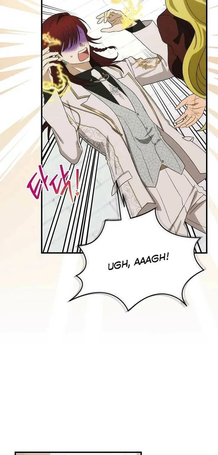 It's Not Your Baby! Chapter 100 page 63 - 