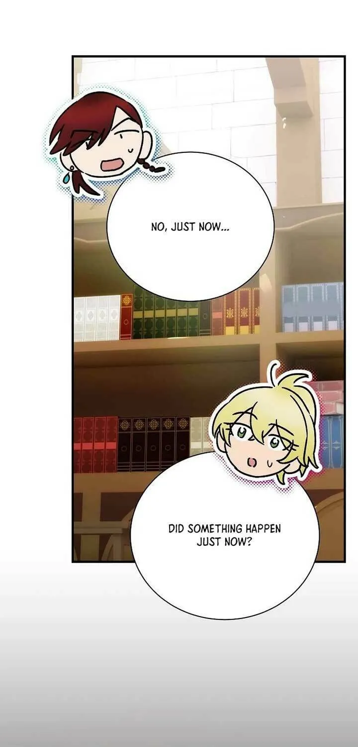 It's Not Your Baby! Chapter 100 page 65 - 