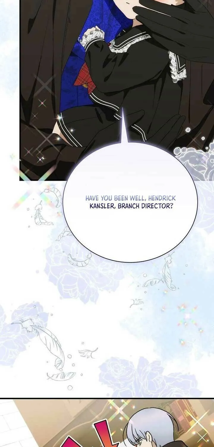 It's Not Your Baby! Chapter 100 page 71 - 
