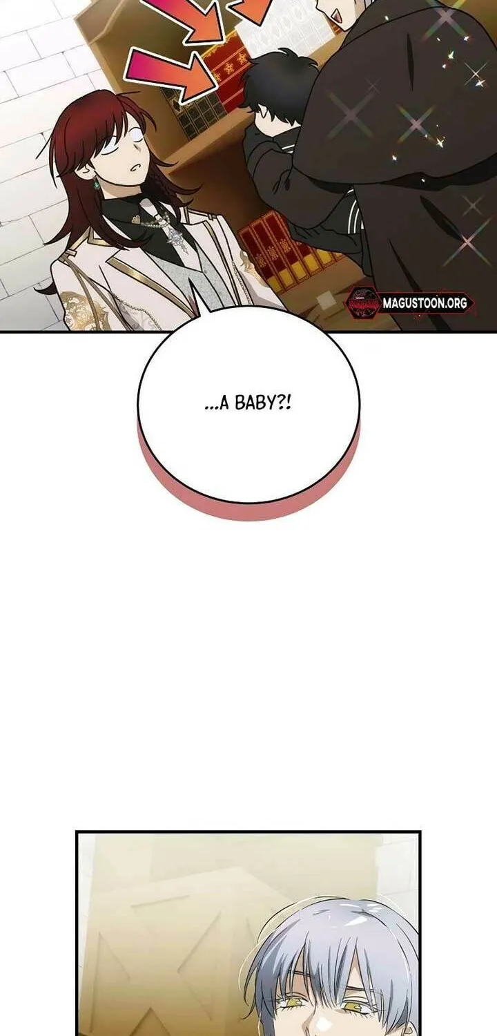 It's Not Your Baby! Chapter 100 page 72 - 