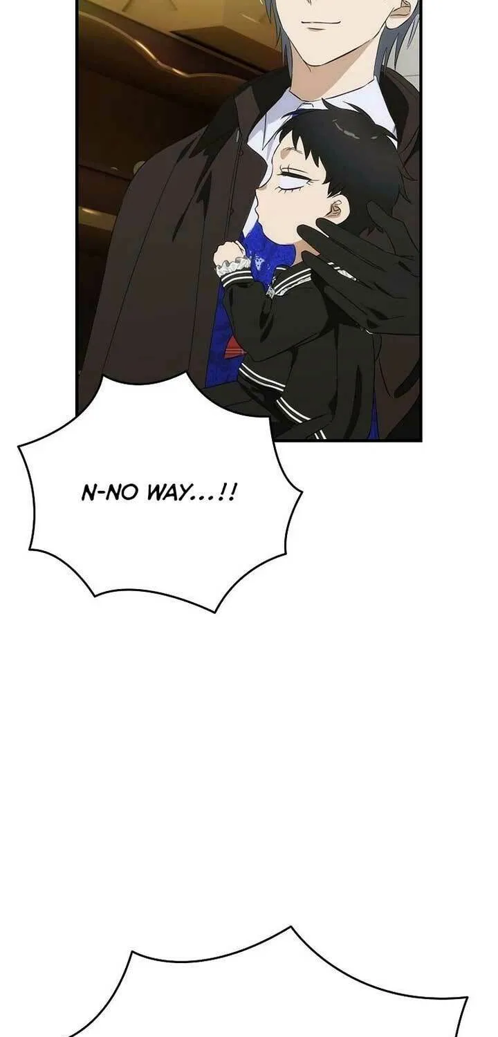 It's Not Your Baby! Chapter 100 page 73 - 