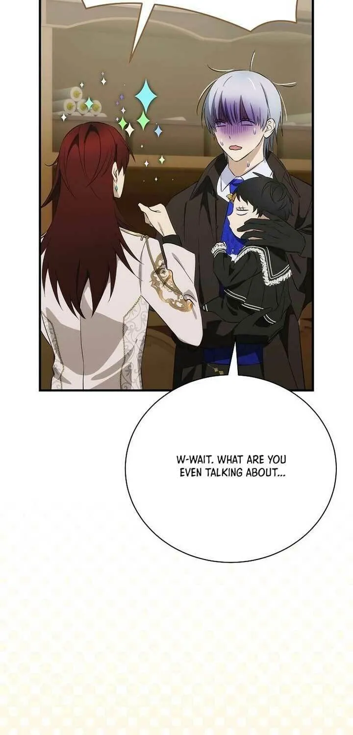 It's Not Your Baby! Chapter 100 page 77 - 