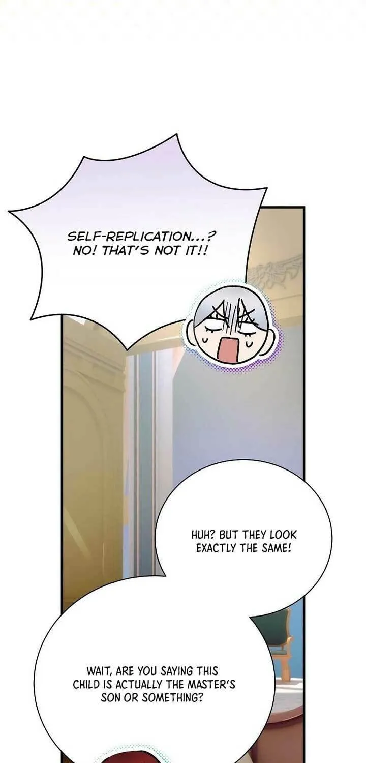 It's Not Your Baby! Chapter 100 page 79 - 