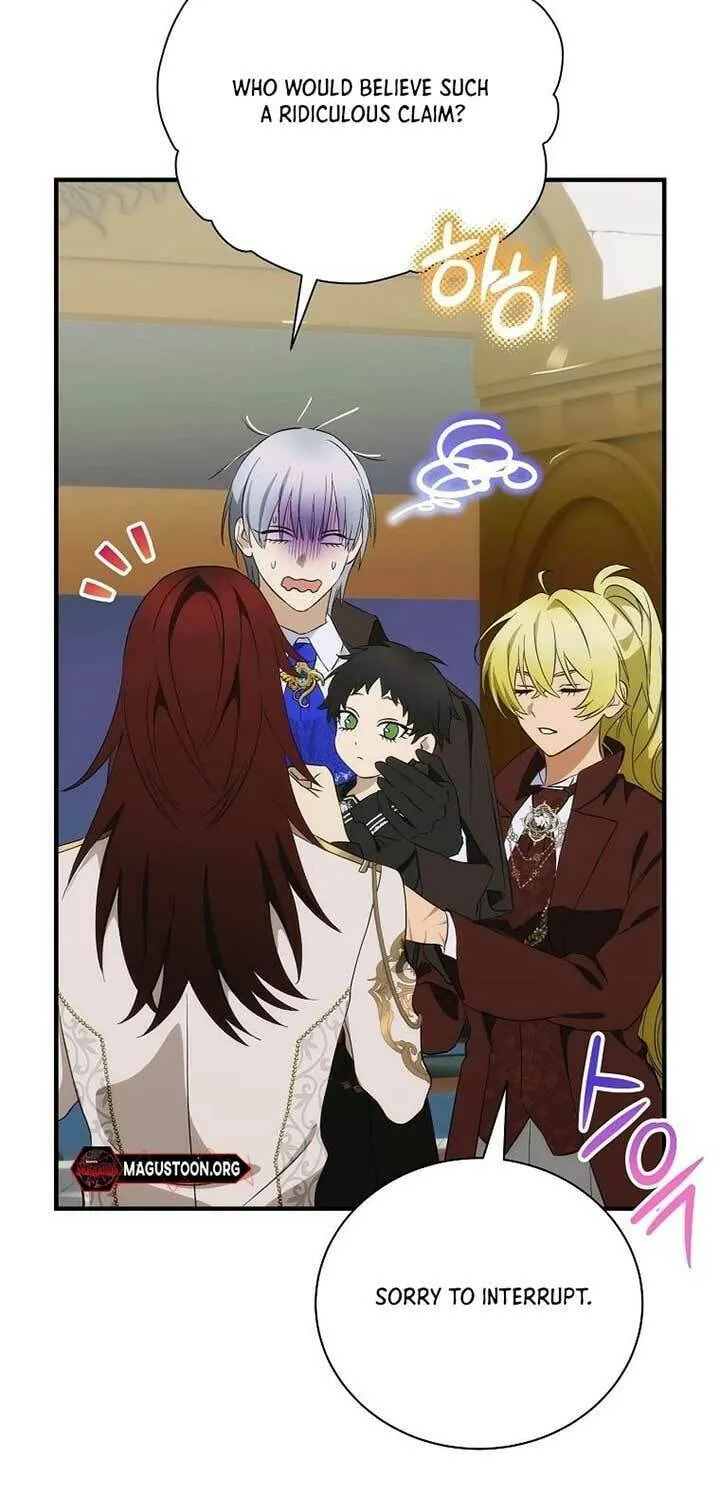 It's Not Your Baby! Chapter 100 page 81 - 