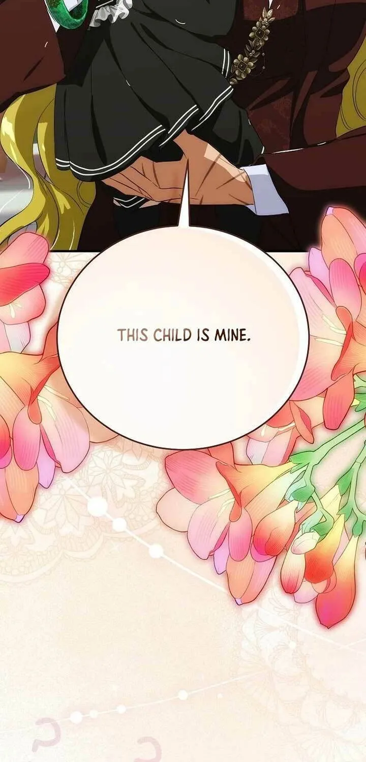 It's Not Your Baby! Chapter 100 page 84 - 